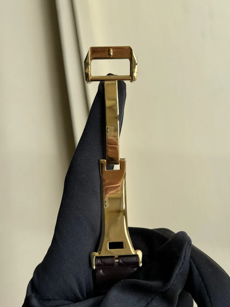 IWC Portuguese Perpetual Calendar IW502107